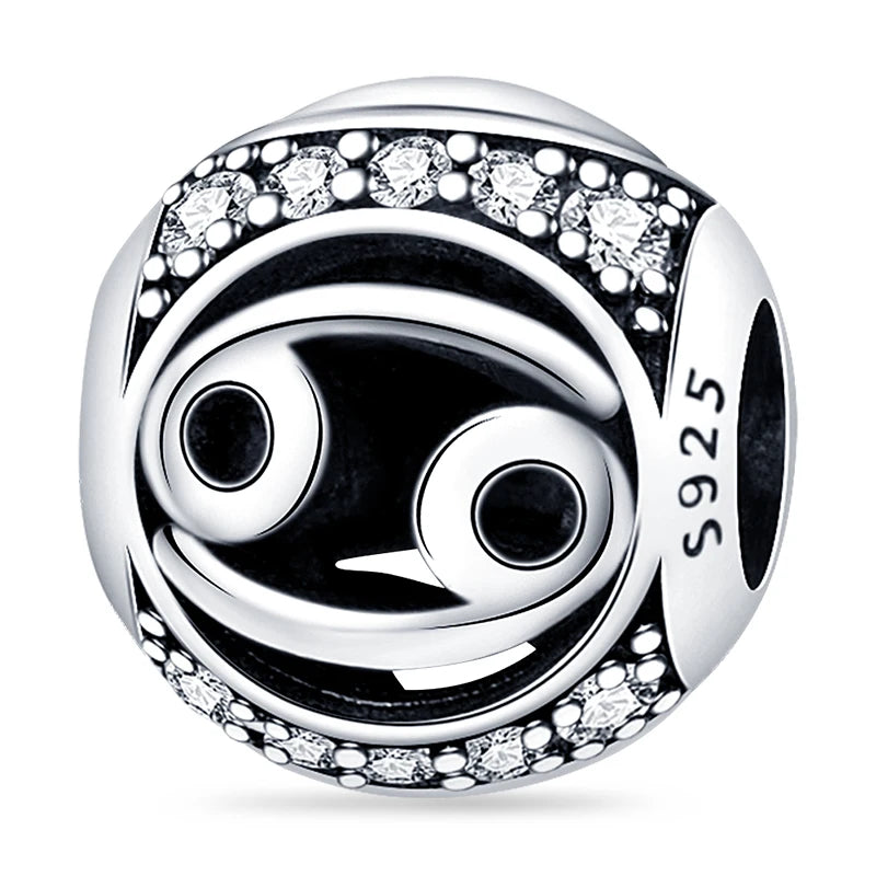 Zodiac Essence Charm