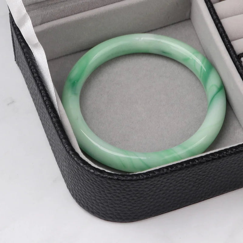 Velora Travel Jewelry Box