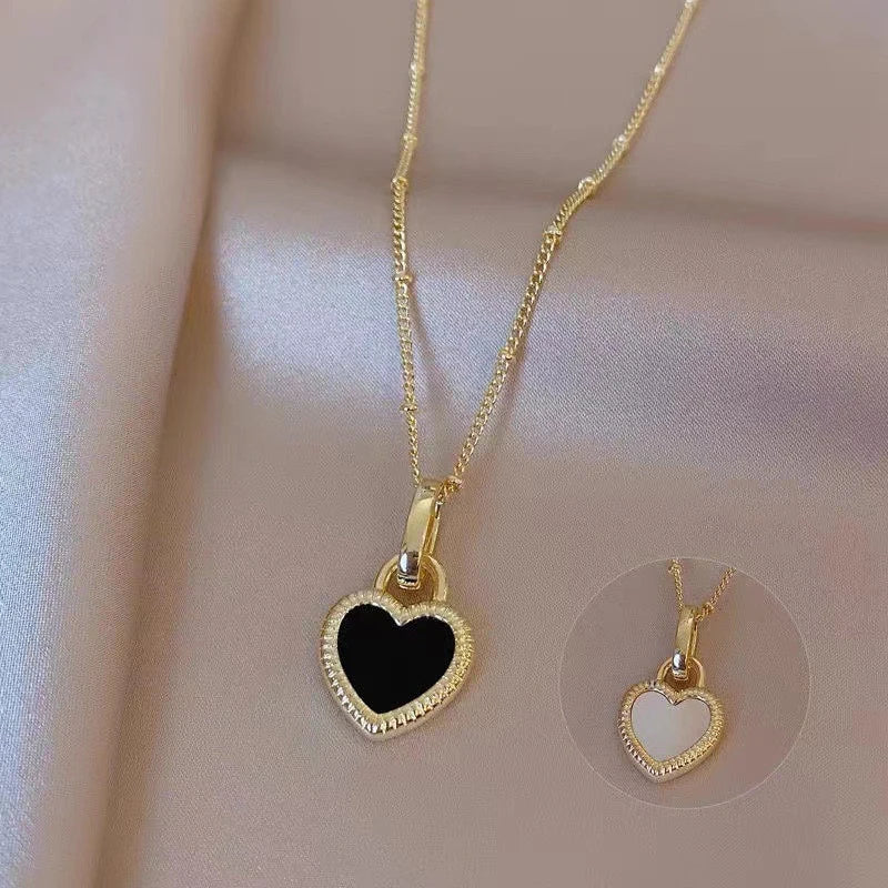 Classic Roman Necklace