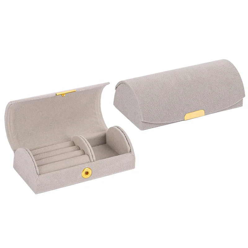 Virelle Travel Case