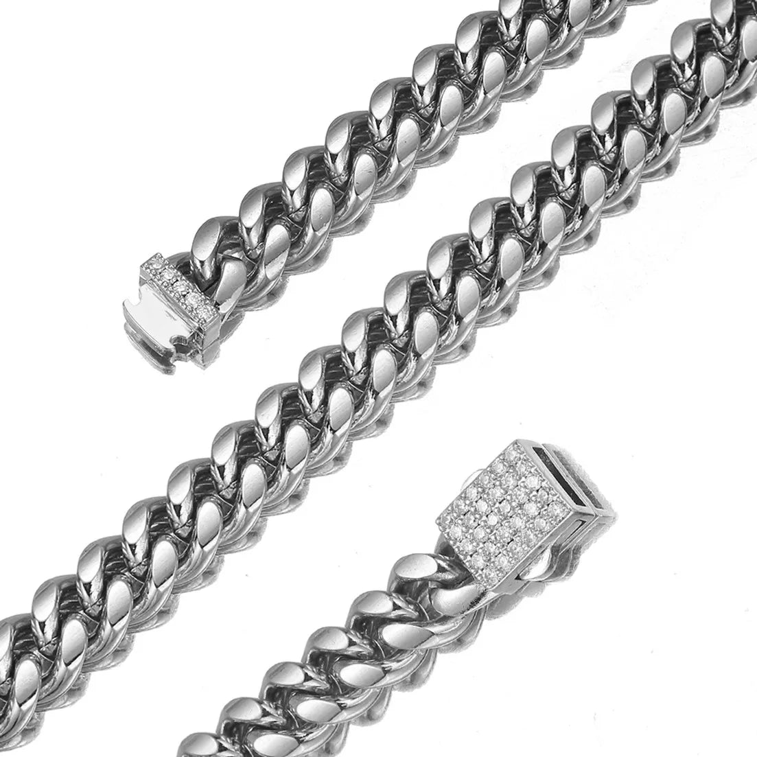 Nova Miami Necklace