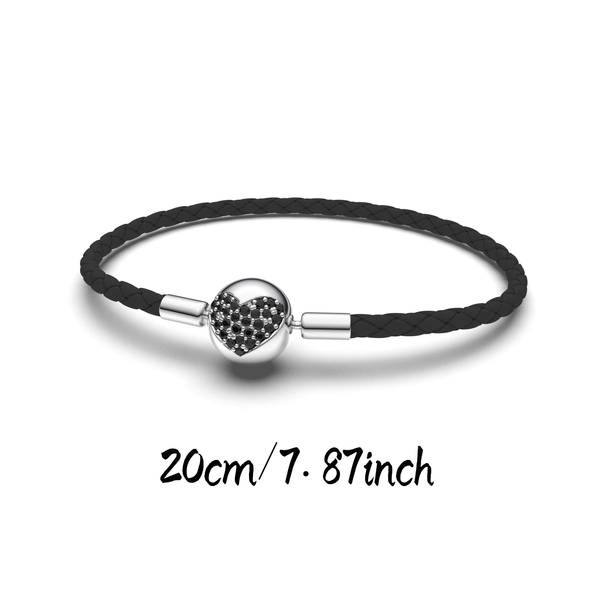 Crocelle 925 Charm