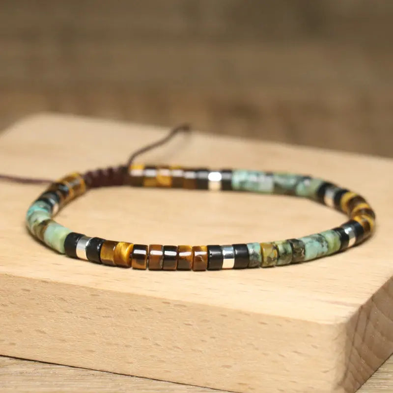 TrioCharm
