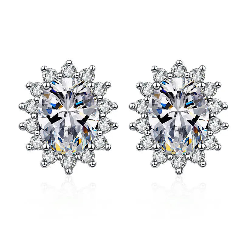 PureSpark 925 Earrings