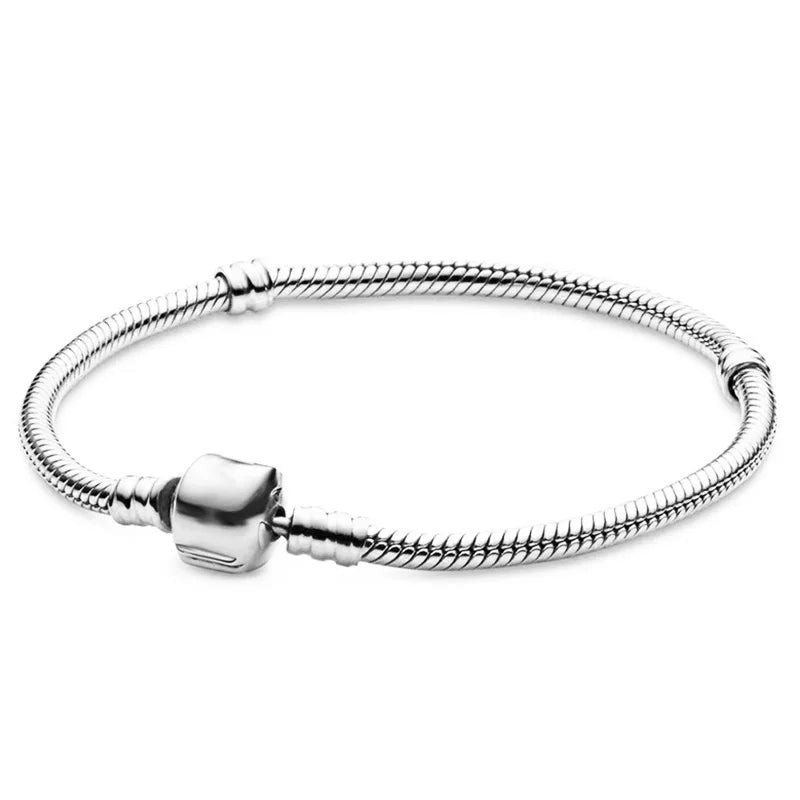 Eternal Love Chain Bracelet