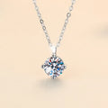 EternaSpark 925 Pendant