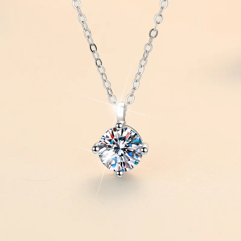 EternaSpark 925 Pendant