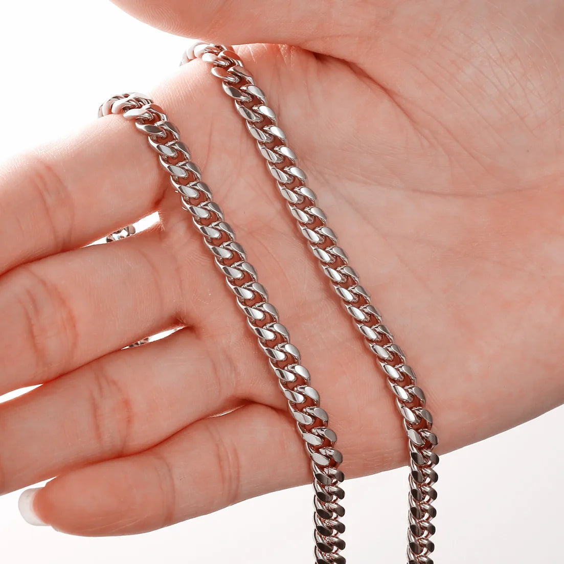 Nova Miami Necklace