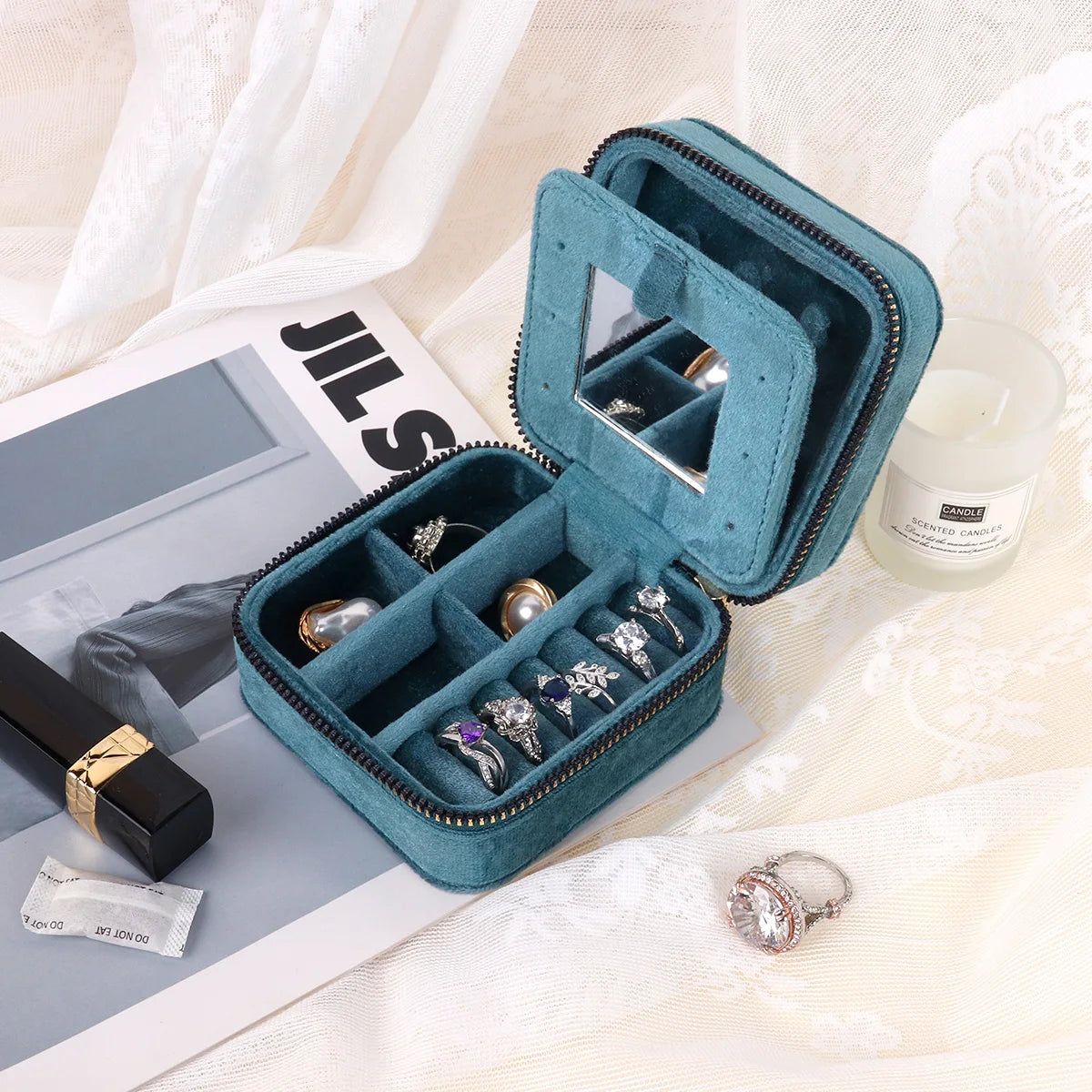AuréBox