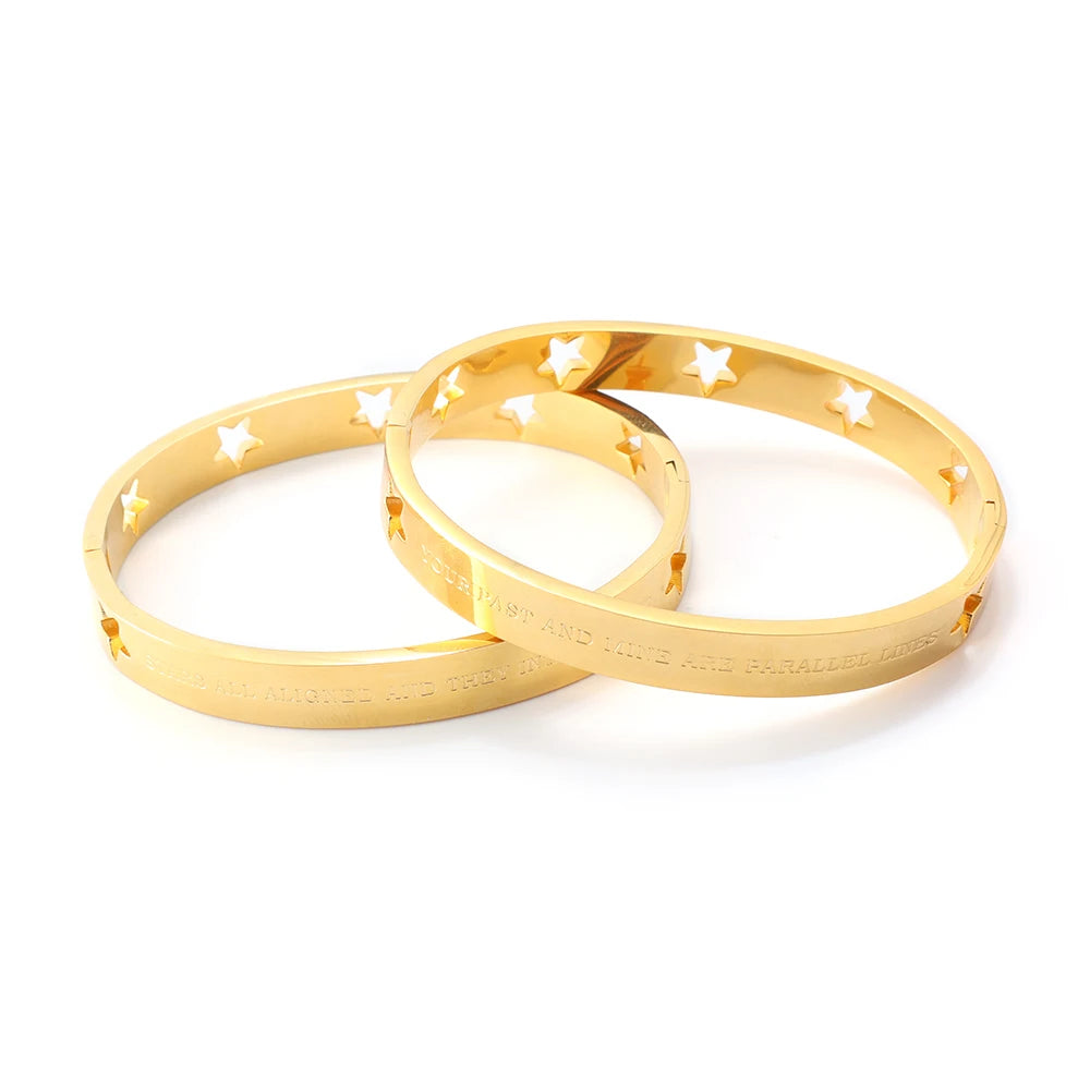 Starlight Elegance Bracelet