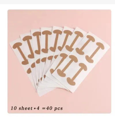 Ingrown Toenail Correction Sticker Adhesive Toenail Patch Elastic Nail Treatment Corrector Sticker Foot Care Tools