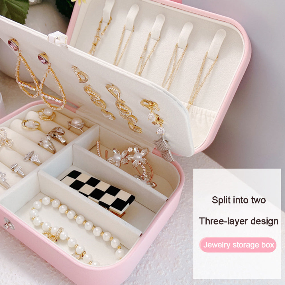 Prime Jewel Organizer
