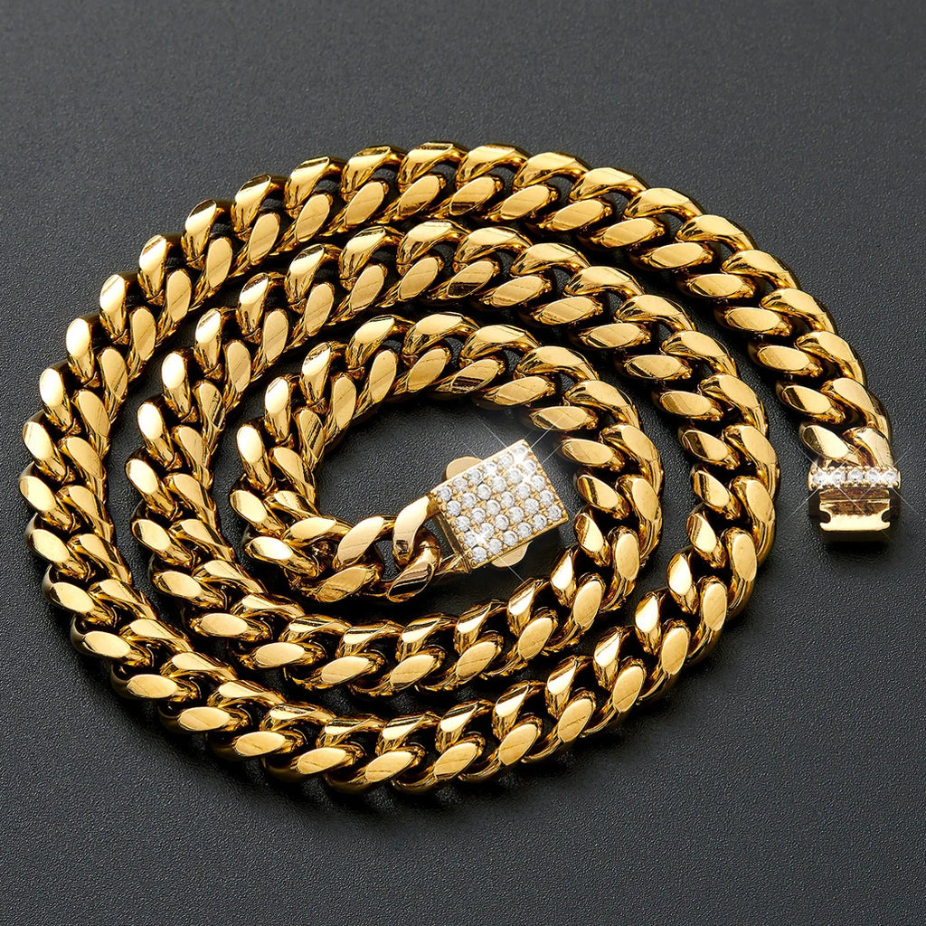 Nova Miami Necklace