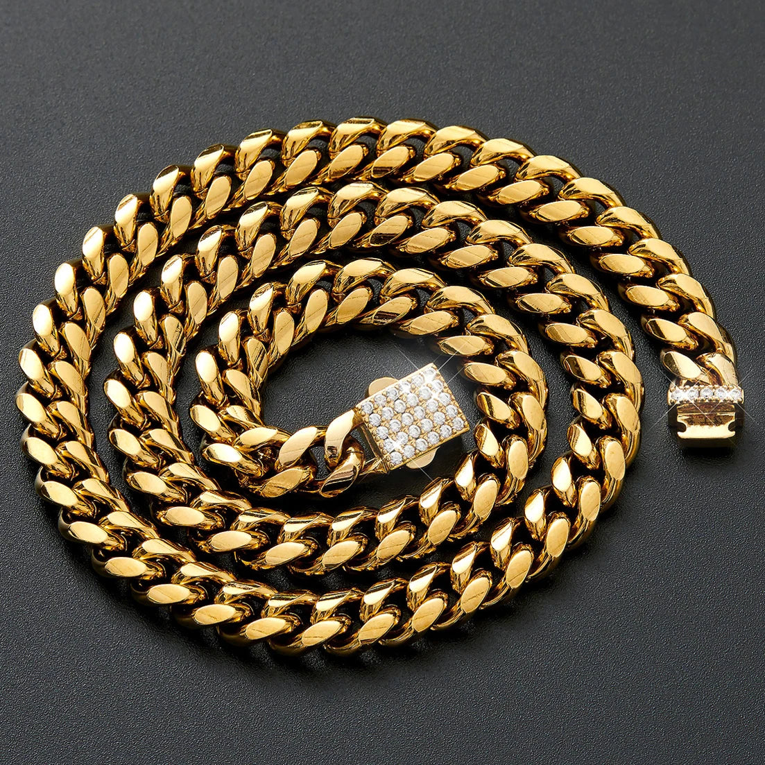 Nova Miami Necklace