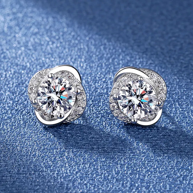 PureSpark 925 Earrings
