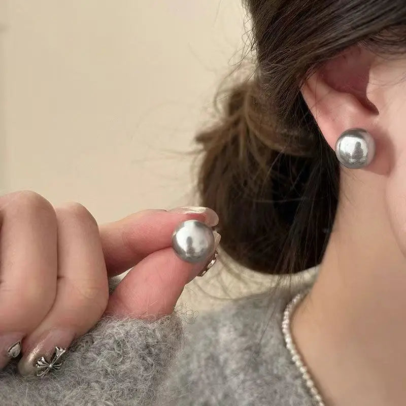 Pearlina Romance Earrings