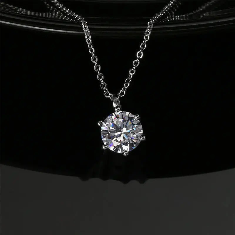 EternaSpark 925 Pendant