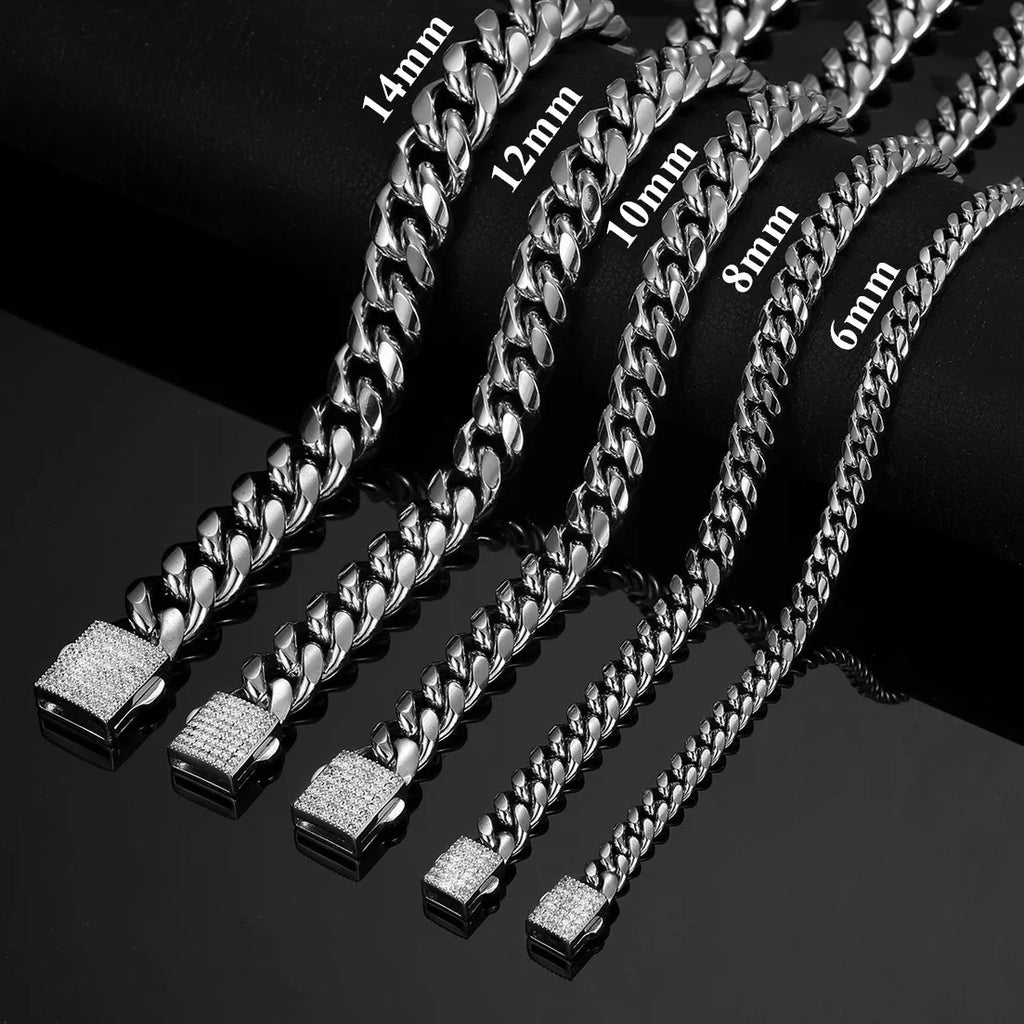Nova Miami Necklace