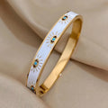 Women's Evil Eye Bracelet