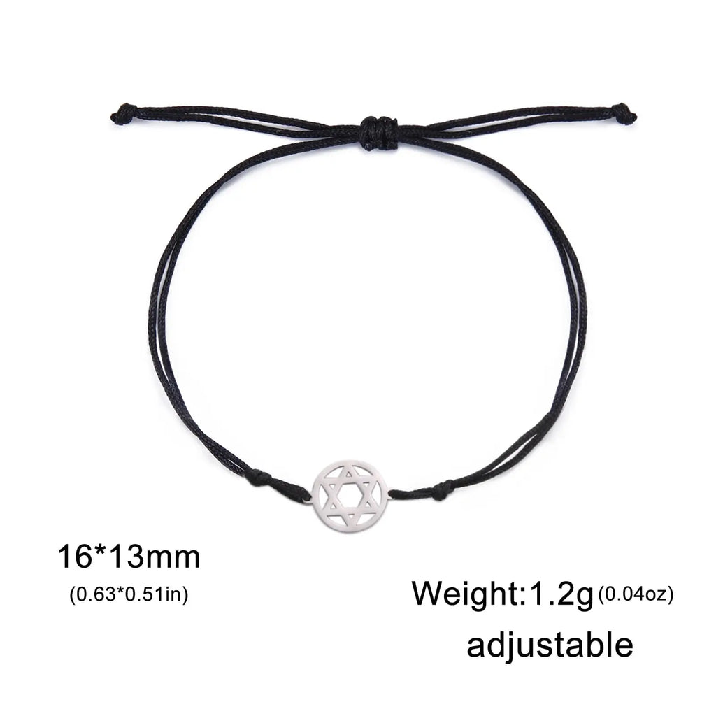 Heritage Star Bracelet