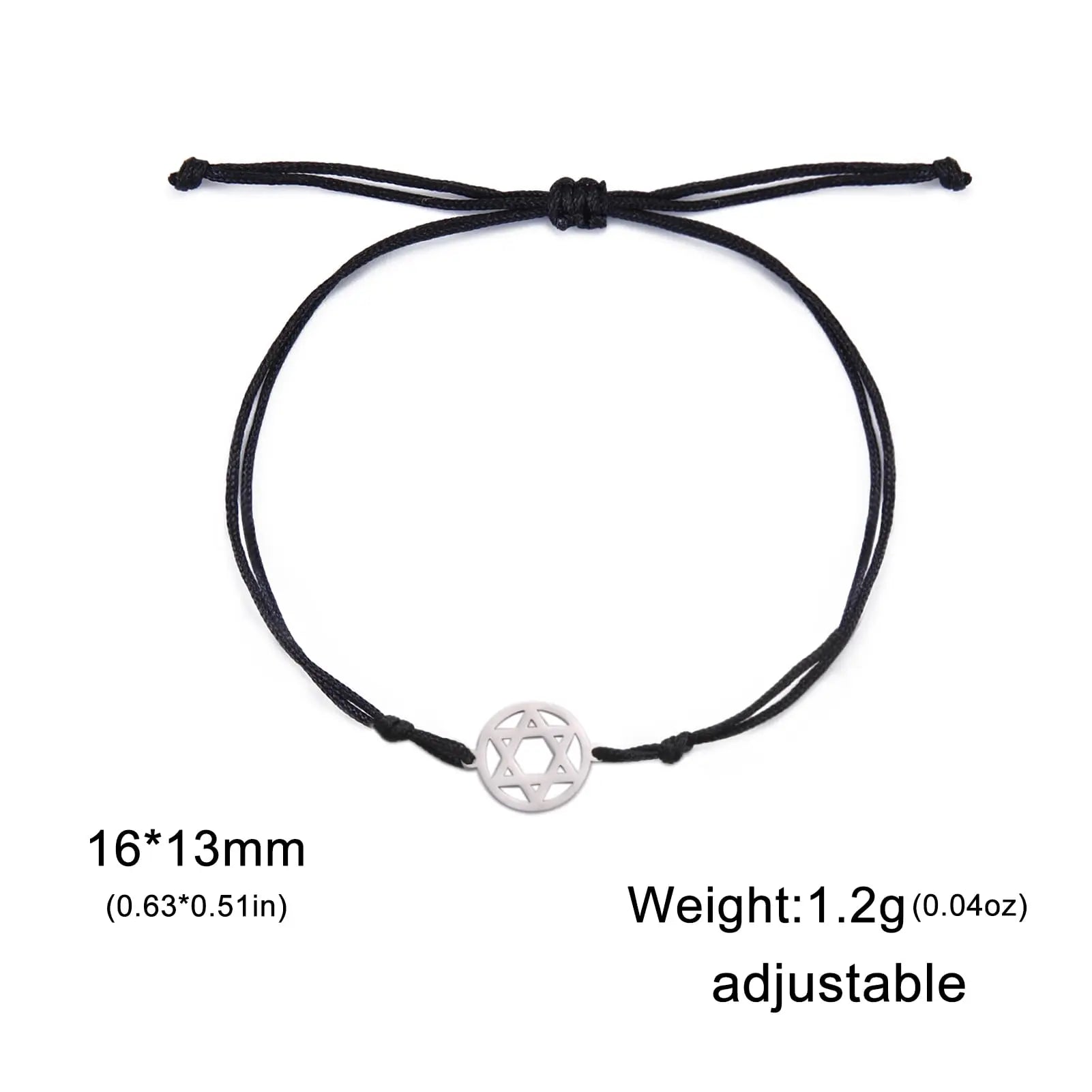 Heritage Star Bracelet