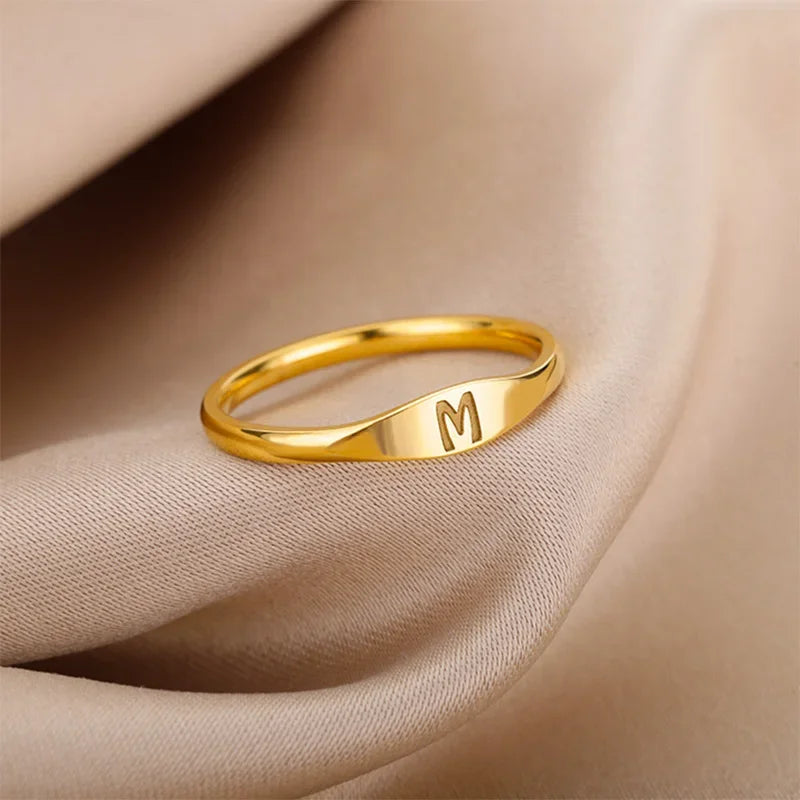 Nova Initial Ring