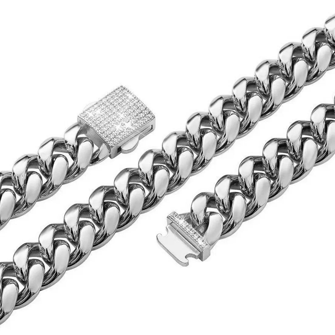 Nova Miami Necklace