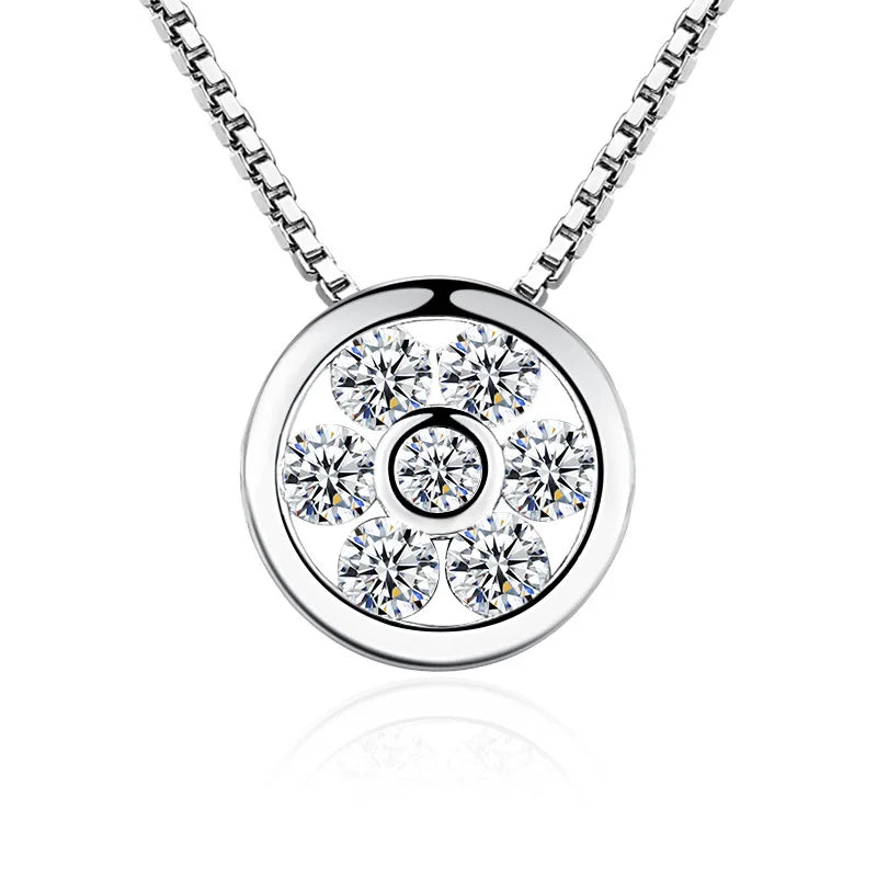 Zirelle Elegance Necklace