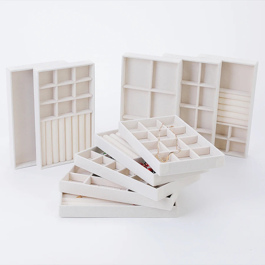 SoftGlow Tray