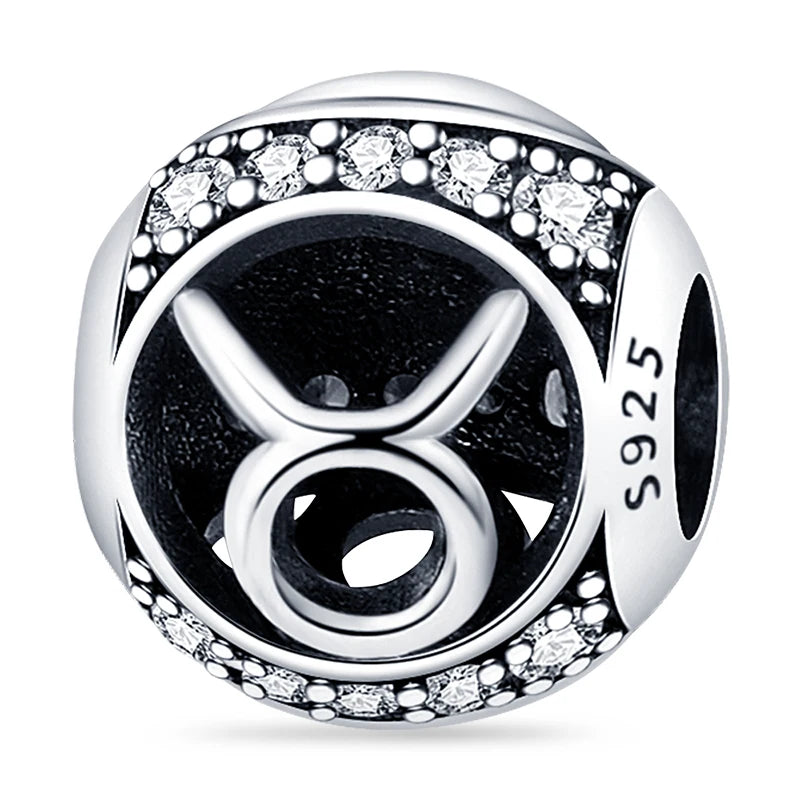 Zodiac Essence Charm