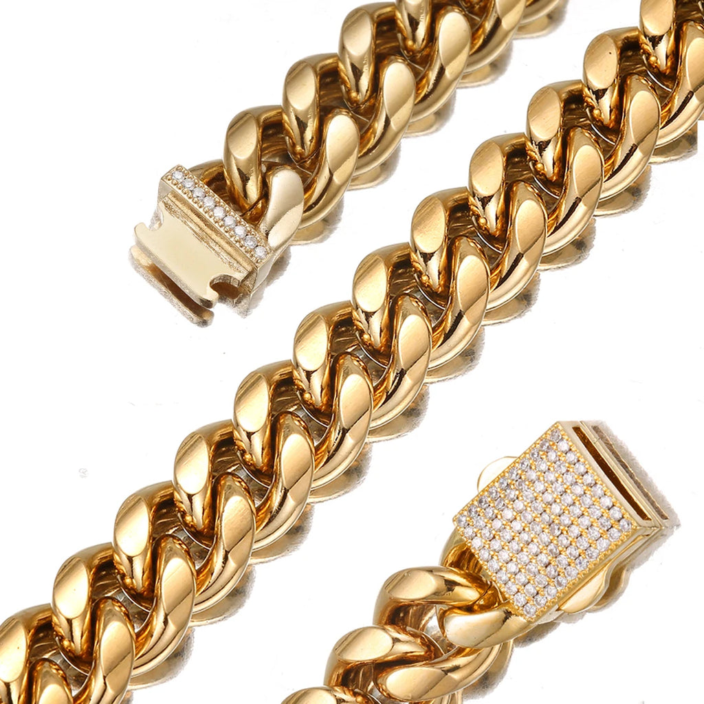 Nova Miami Necklace