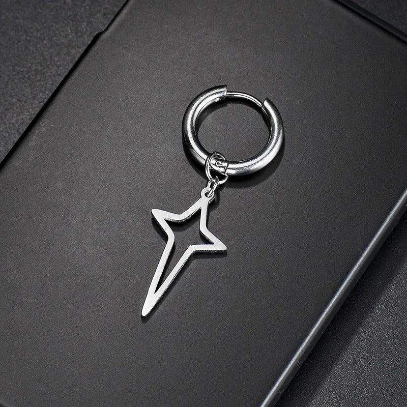 Starlight Dangle Earrings
