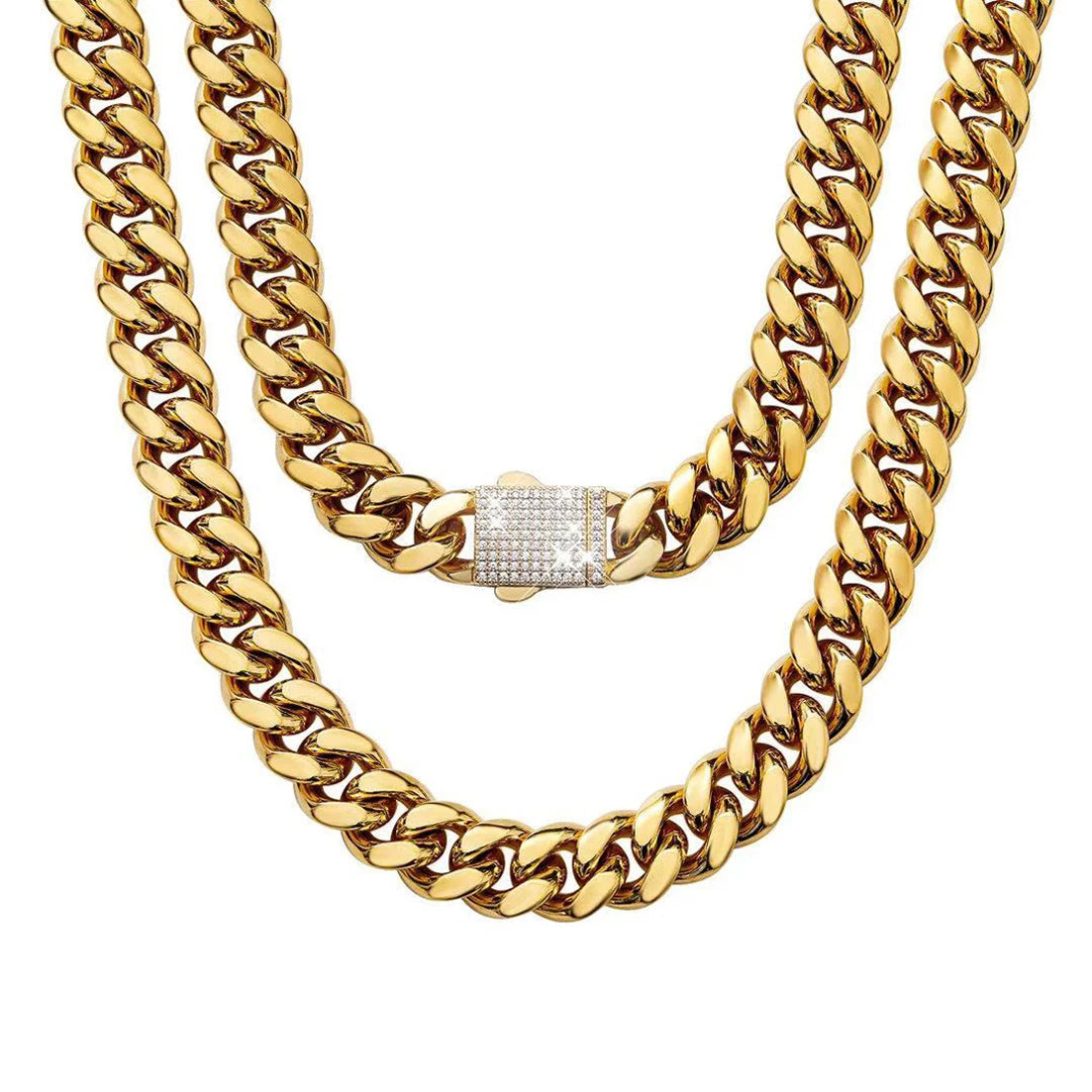 Nova Miami Necklace