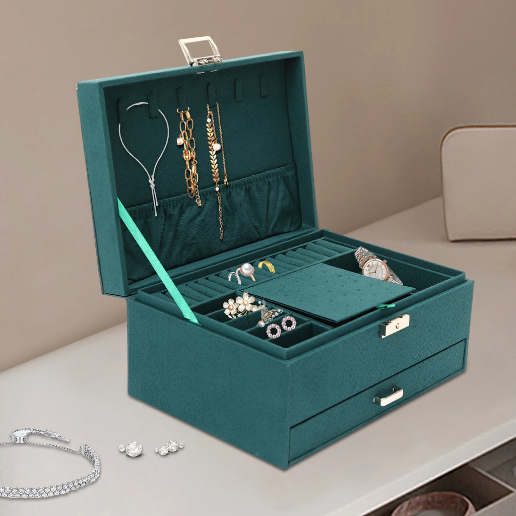 Velora 3-Tier Organizer
