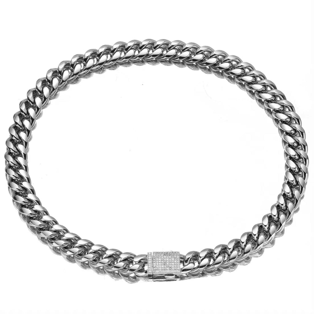Nova Miami Necklace