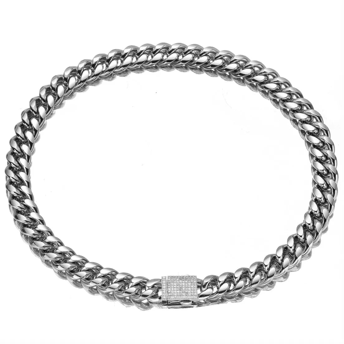 Nova Miami Necklace