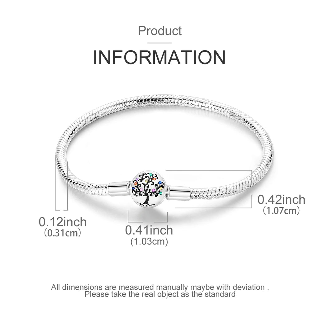 Velora Bead Bracelet
