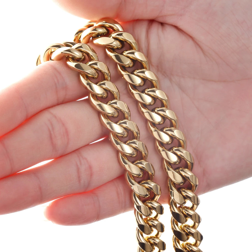 Nova Miami Necklace