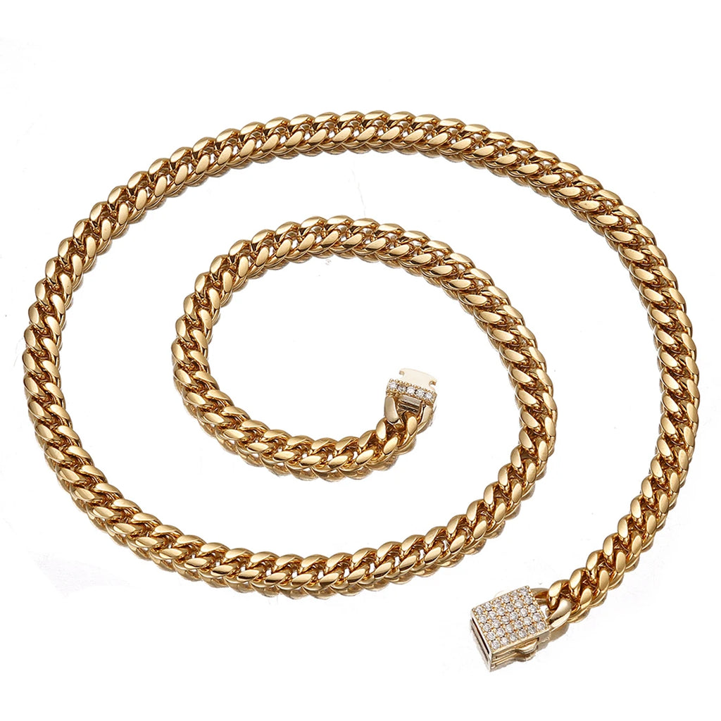 Nova Miami Necklace