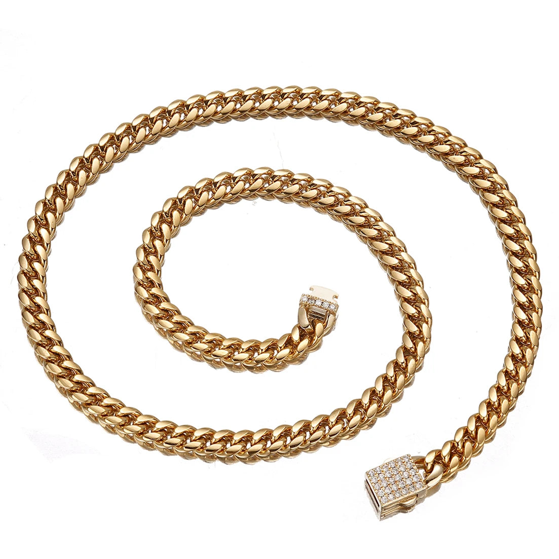 Nova Miami Necklace