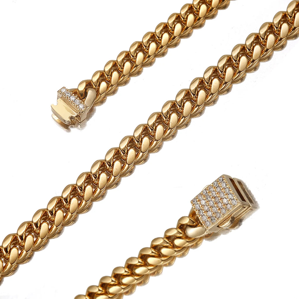 Nova Miami Necklace