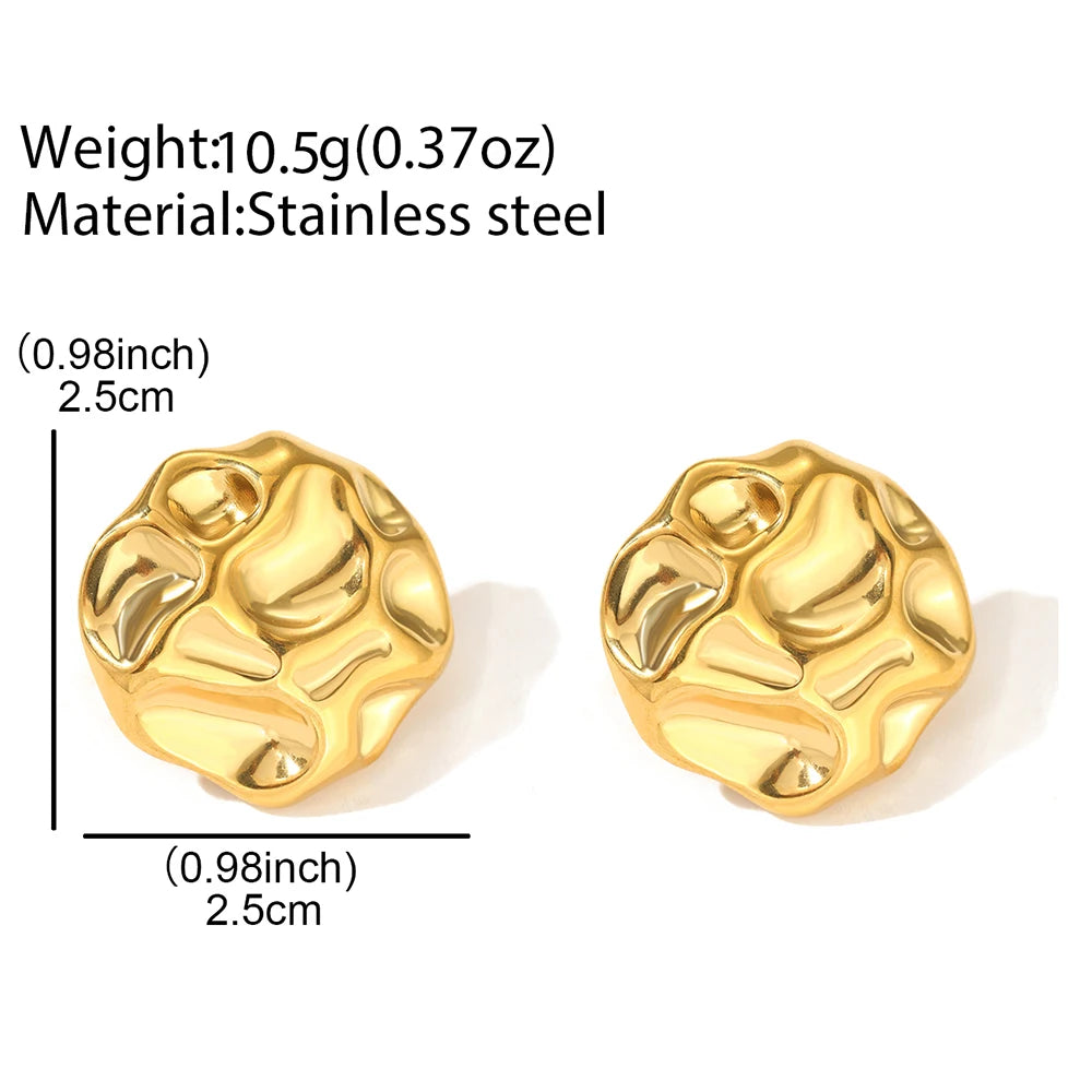 Vertex Geo Studs