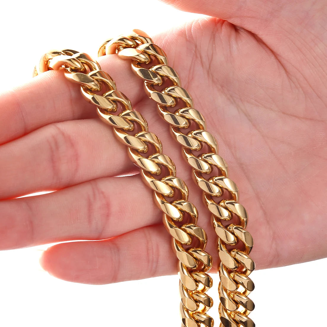 Nova Miami Necklace