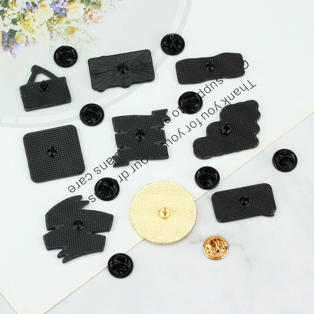 JoySpark Brooch