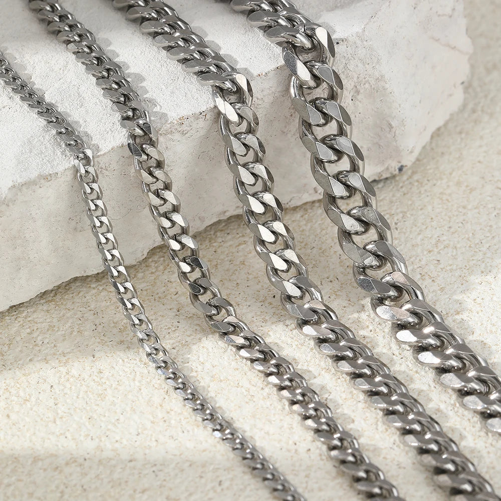 Astra Multi-Chain Bracelet Anklet