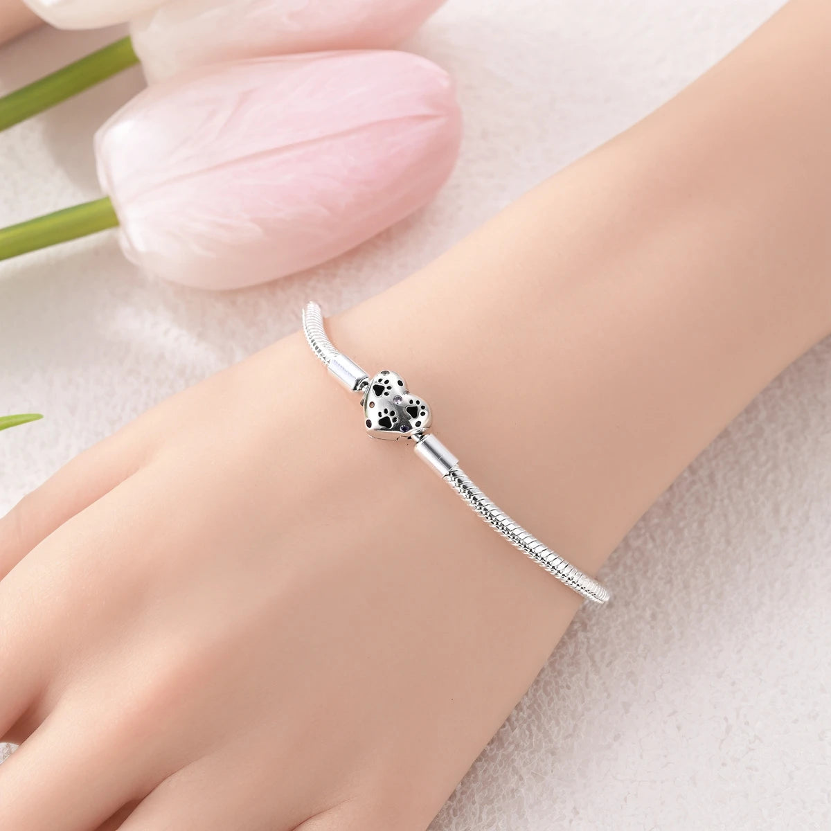 Velora Bead Bracelet