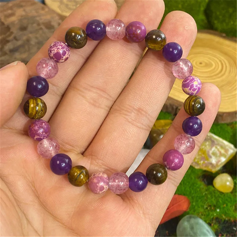 Serenity Balance Bracelet
