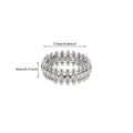 Titan Rivet Ring