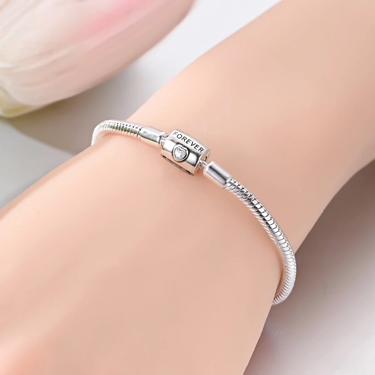 Velora Bead Bracelet