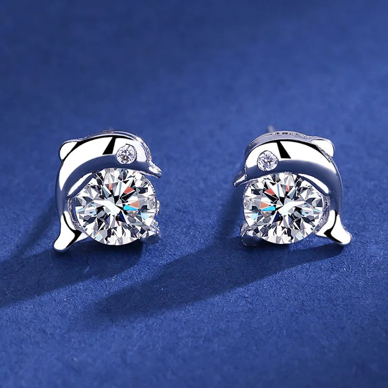 PureSpark 925 Earrings